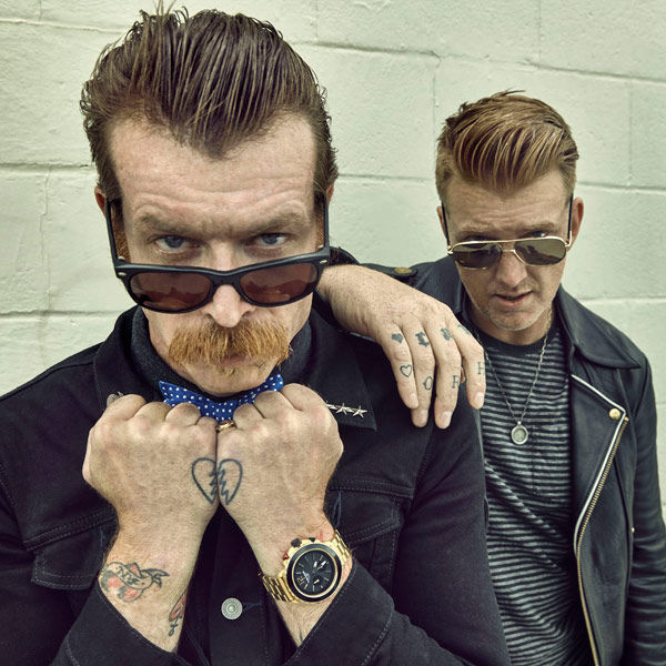 Eagles of Death Metal